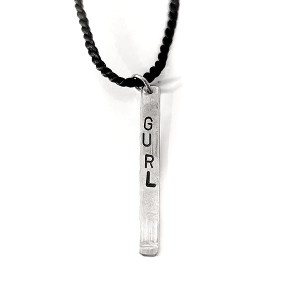 GURL - Pride Amulet