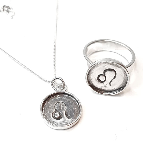 Leo Sigil Set