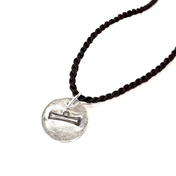 Libra Medallion Family