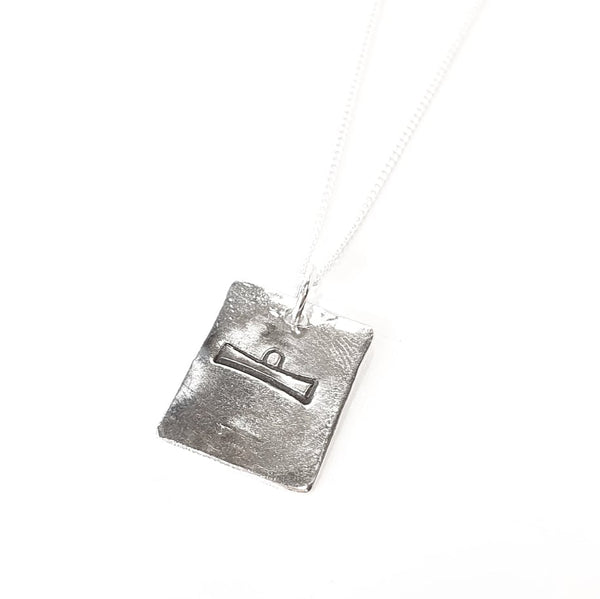 Libra Tag