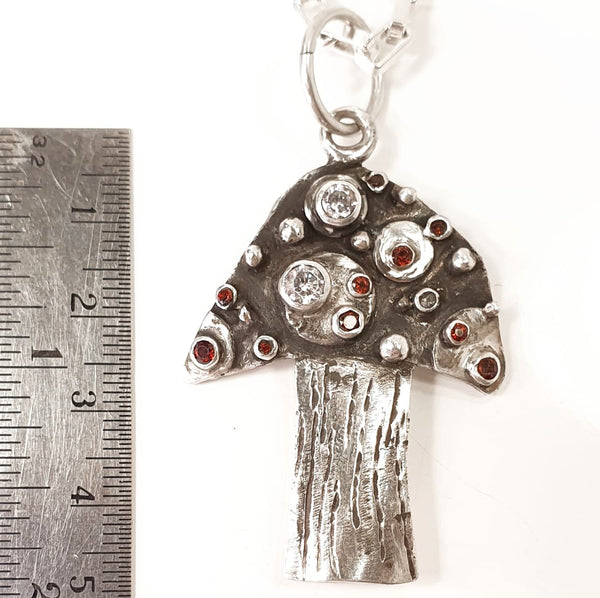 Mushroom - $888 Personal Collection. Custom order available