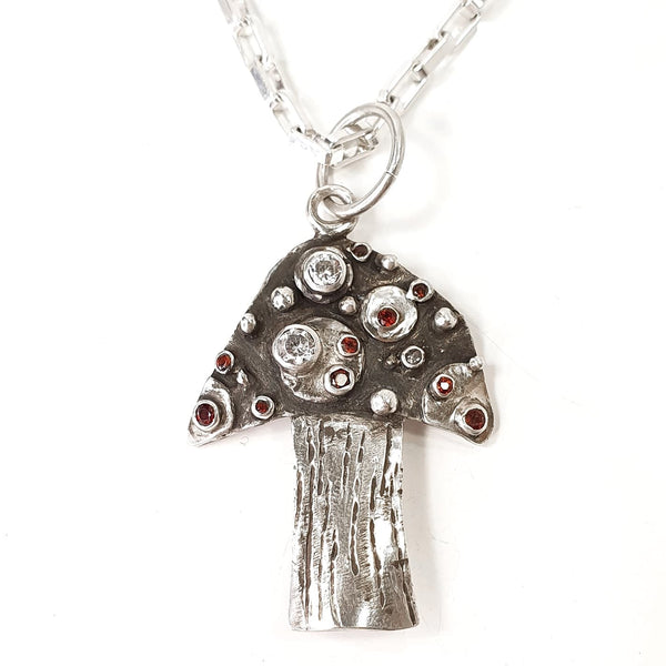 Mushroom - $888 Personal Collection. Custom order available