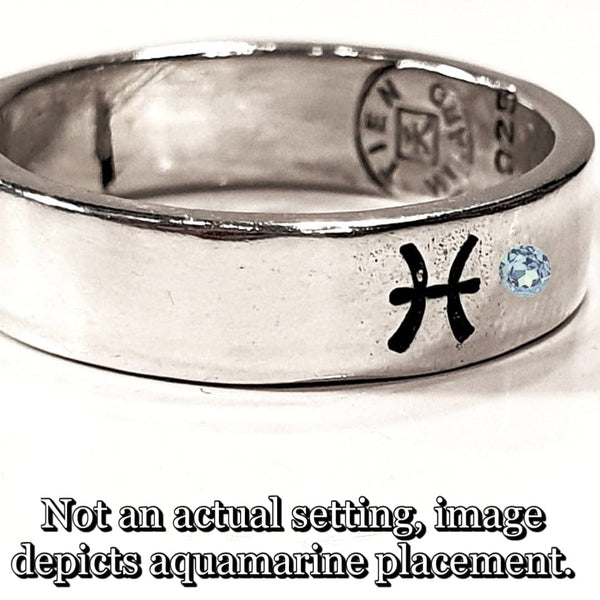 Pisces Star Band