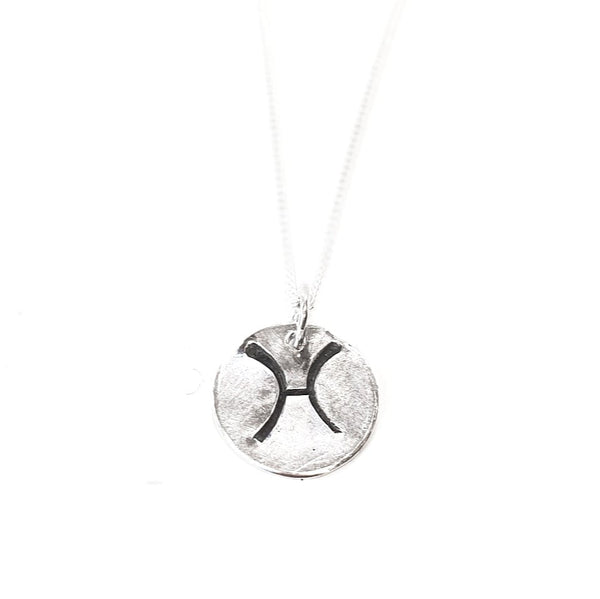 Pisces Medallion Family
