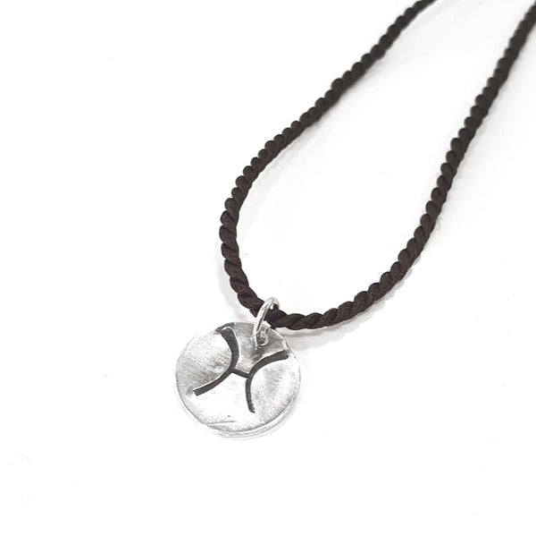 Pisces Medallion Family