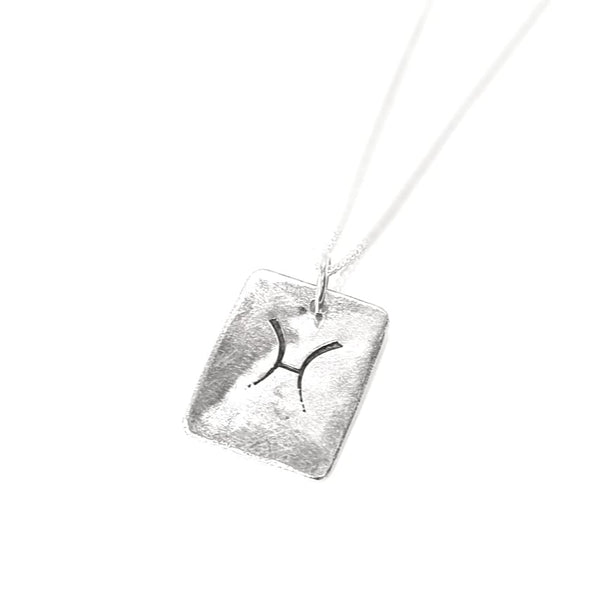 Pisces Tag