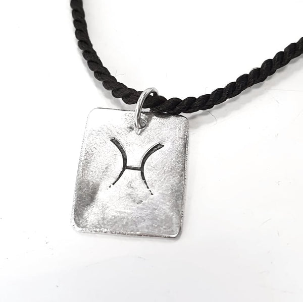 Pisces Tag