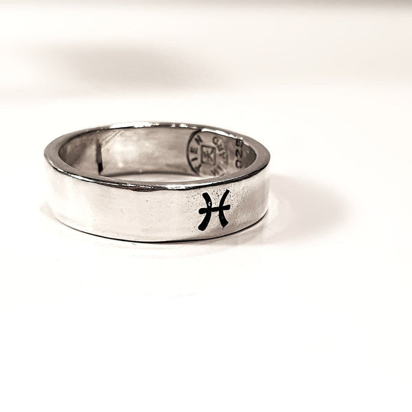 Pisces Star Band