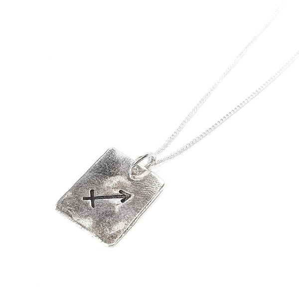 Sagittarius Tag