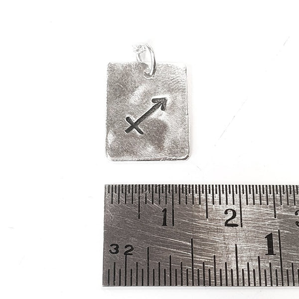 Sagittarius Tag