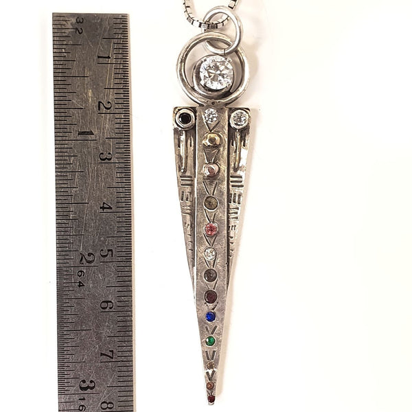 The Connector - $1888 Personal Collection. Custom order available