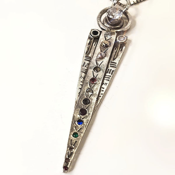 The Connector - $1888 Personal Collection. Custom order available