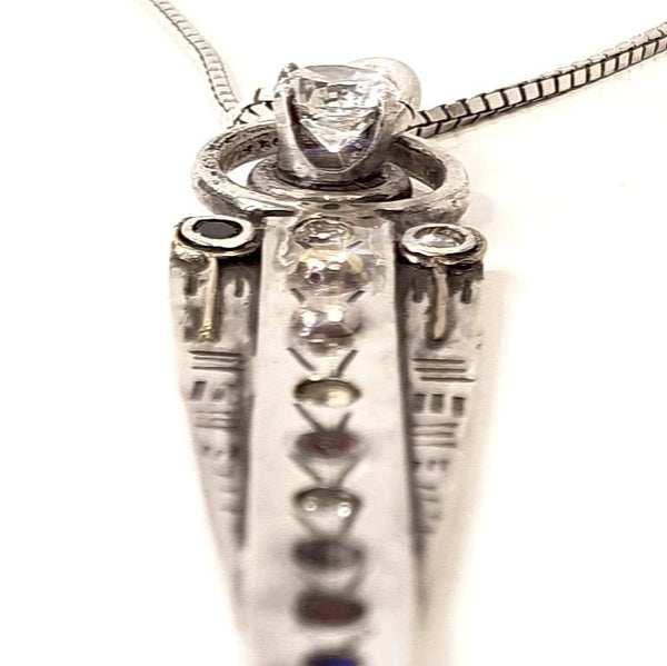 The Connector - $1888 Personal Collection. Custom order available