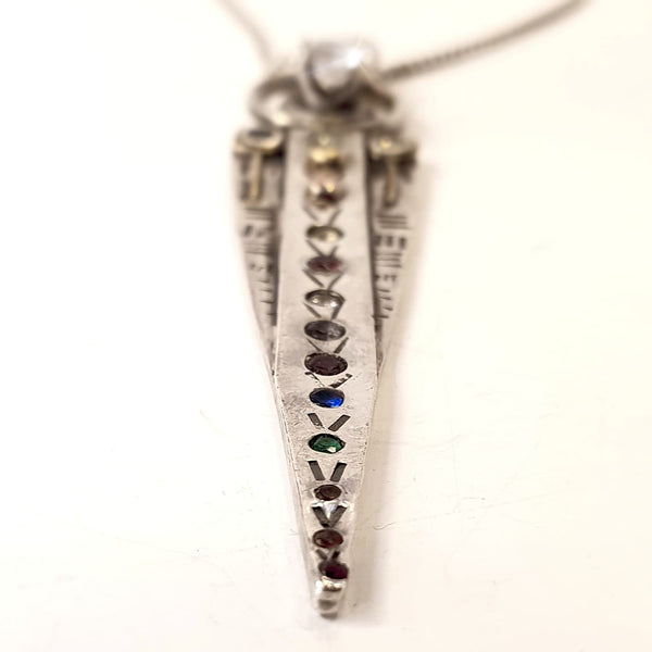 The Connector - $1888 Personal Collection. Custom order available
