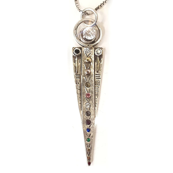 The Connector - $1888 Personal Collection. Custom order available