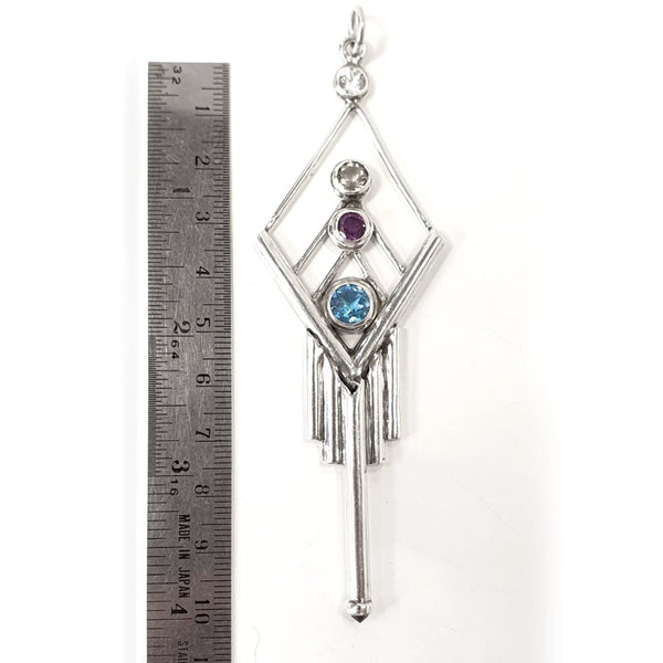 The King - $3800 Personal Collection. Custom order available