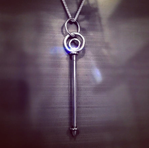 Wand