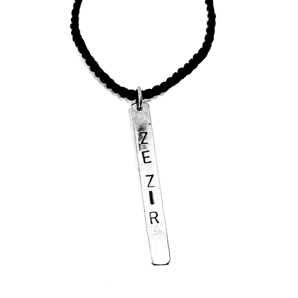 ZEZIR - Pride Amulet