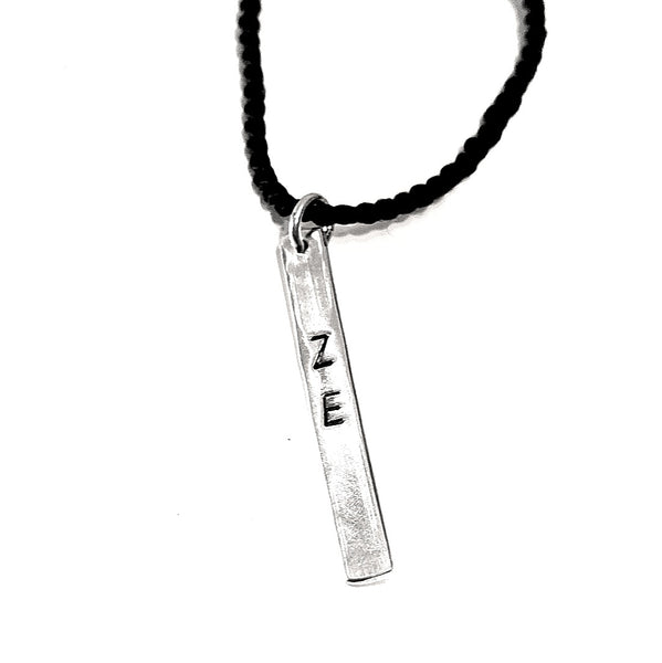 ZE - Pride Amulet