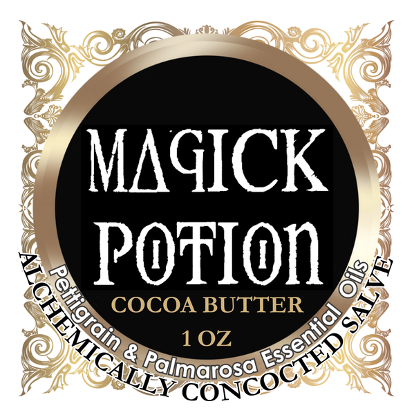 Magick Potion - Cocoa Butter