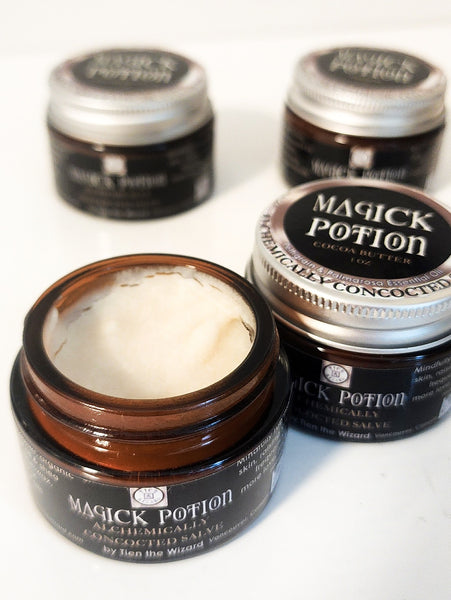 Magick Potion - Cocoa Butter