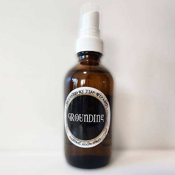Grounding Blessing Spray