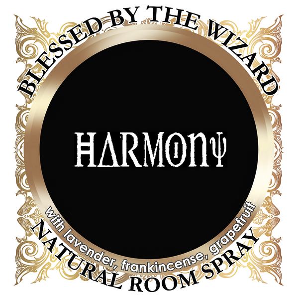 Harmony Blessing Spray