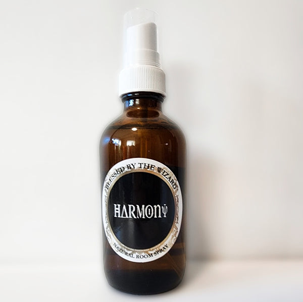Harmony Blessing Spray