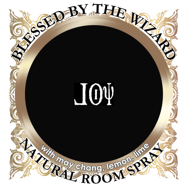 Joy Blessing Spray