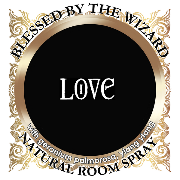 Love Blessing Spray