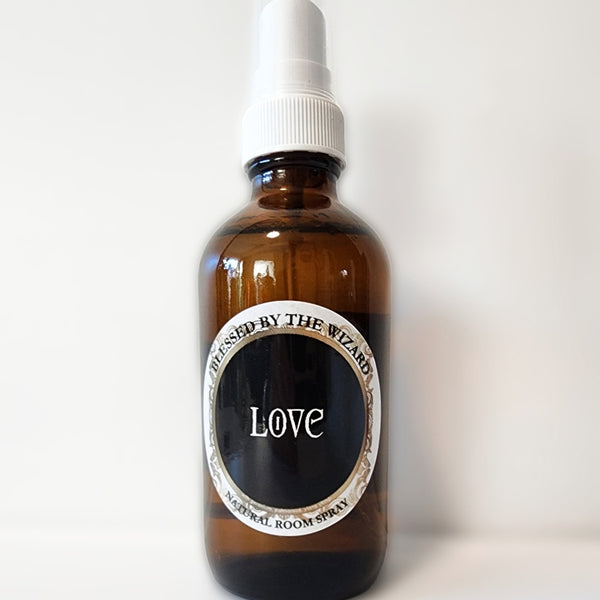 Love Blessing Spray