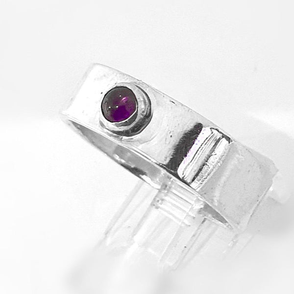 Signature Collection Ring (narrow band)