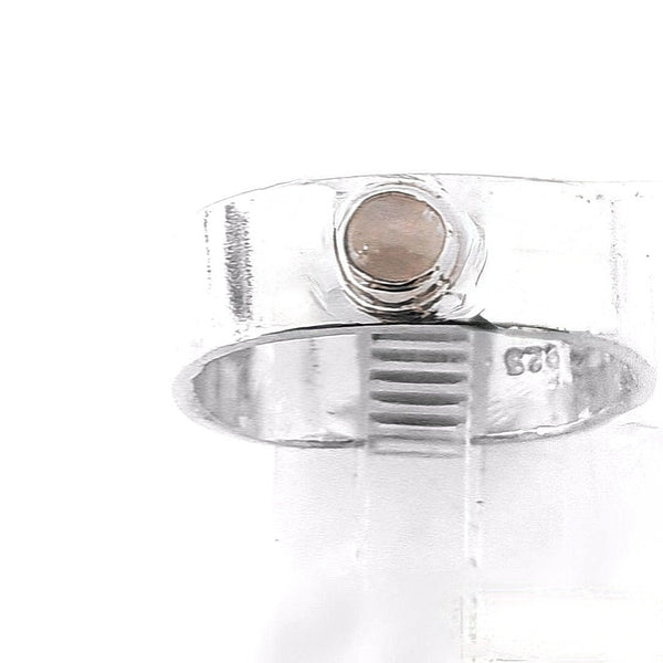 Signature Collection Ring (narrow band)