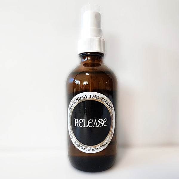 Release Blessing Spray