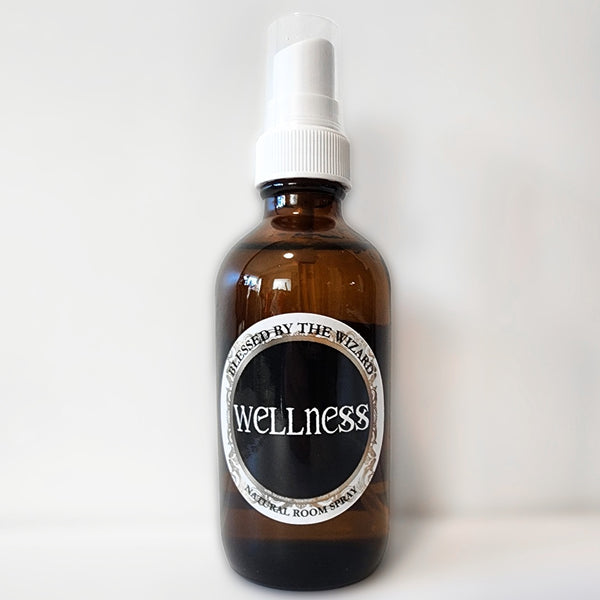Wellness Blessing Spray