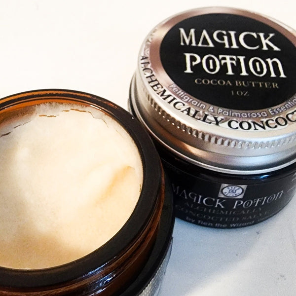Magick Potion - Cocoa Butter