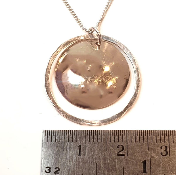 Celestial Chimes Necklace