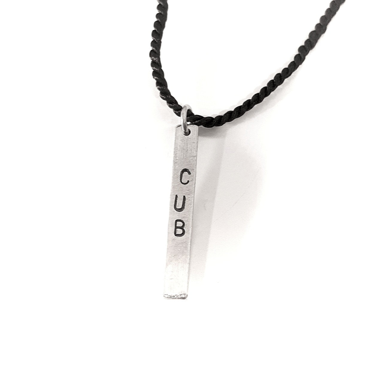 CUB - Pride Amulet