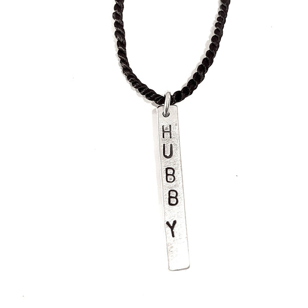 HUBBY - Pride Amulet