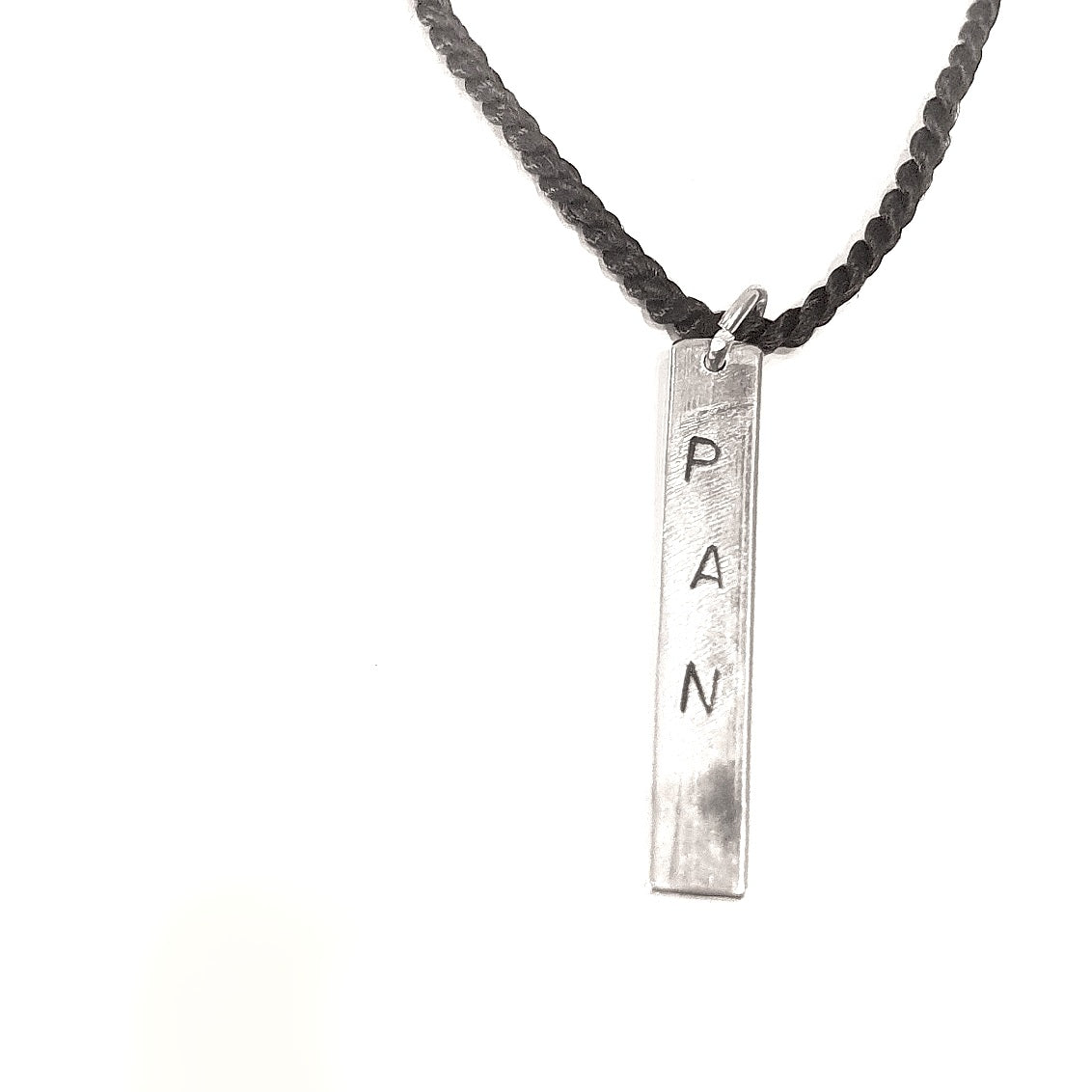 PAN - Pride Amulet