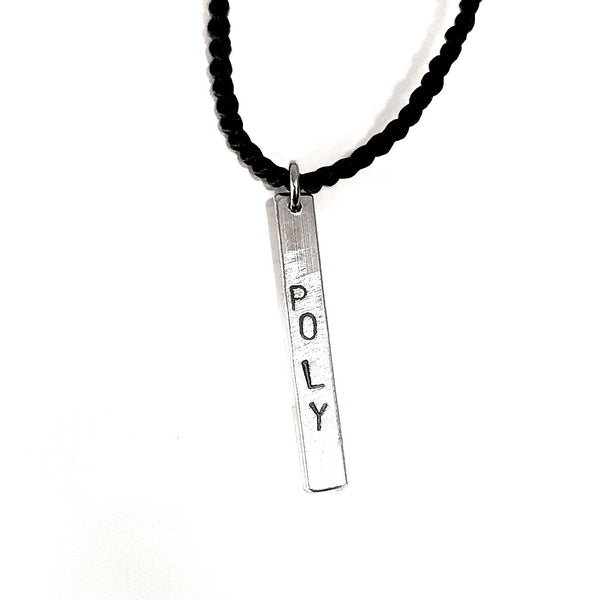 POLY - Pride Amulet