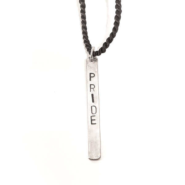 PRIDE- Pride Amulet