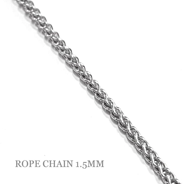 Scorpio Sigil Necklace